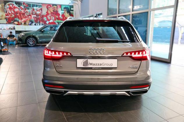 AUDI A4 allroad 40 TDI S-Tronic Identity Contrast rif. 23975667 - Foto 8