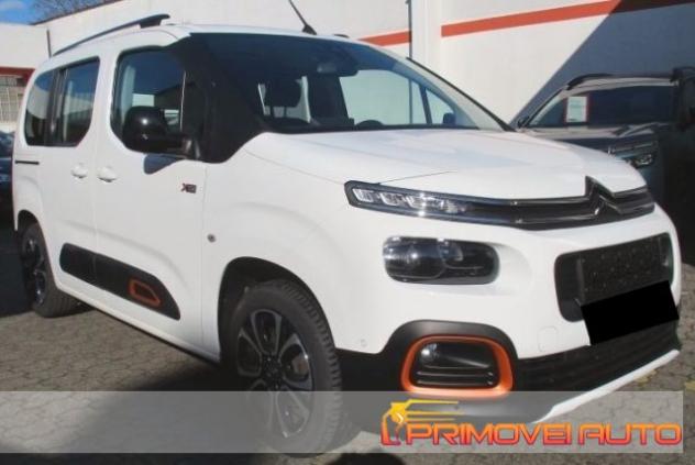 CITROEN Berlingo PureTech 110 Stop&Start M Feel rif. 18979127 - Foto 5