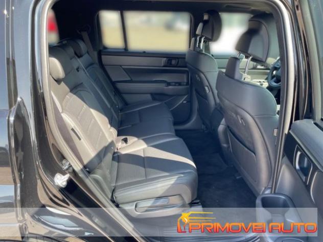 HYUNDAI Santa Fe 1.6 T-GDi HEV 4WD AT 7 posti XCLASS rif. 21374962 - Foto 2