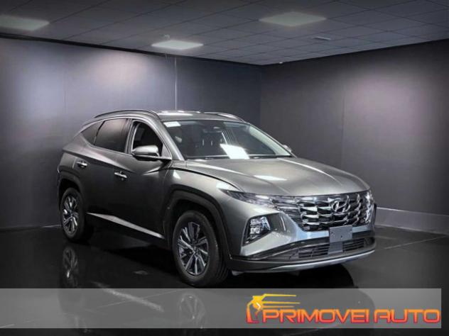 HYUNDAI Tucson 1.6 HEV aut. XLine rif. 22317386 - Foto 3