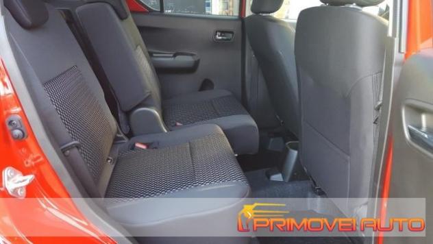 SUZUKI Ignis 1.2 Hybrid rif. 19201646 - Foto 3