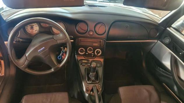 FIAT Barchetta 1.8 16V rif. 24112438 - Foto 7