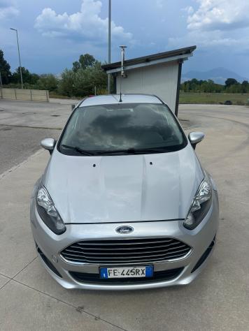 Ford Fiesta 1.4 GPL - Foto 2
