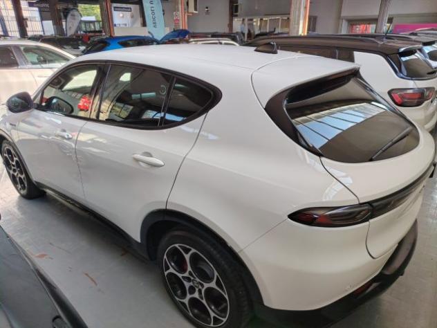 ALFA ROMEO Tonale 1.6 diesel 130 CV TCT6 Veloce rif. 24040396 - Foto 8