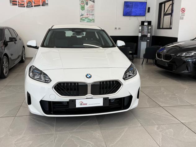 Bmw 120 48V 5p. BUSINESS - Foto 2