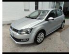 VOLKSWAGEN Polo 1.6 TDI DPF 5 porte Trendline rif. 23635280
