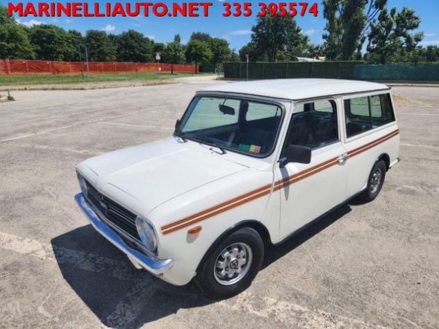 AUSTIN Estate Mini CLUBMAN 1000 rif. 23989157