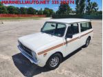 AUSTIN Estate Mini CLUBMAN 1000 rif. 23989157
