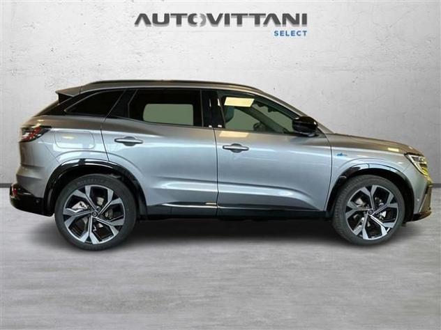 RENAULT Austral 1.2 E-Tech full hybrid Iconic Esprit Alpine 200cv rif. 23898666 - Foto 5