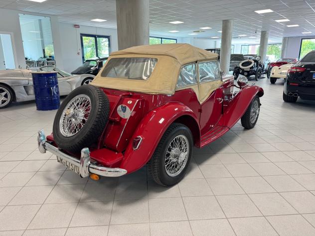 Mg TD . - Foto 6