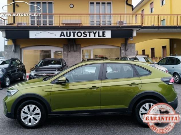 VOLKSWAGEN Taigo 1.0 TSI 95 CV rif. 24040883 - Foto 5