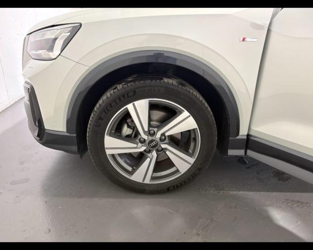 AUDI Q2 35 TDI S-TRONIC S-LINE EDITION rif. 24058276 - Foto 9