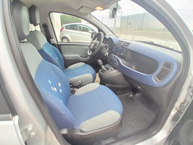 Fiat Panda 1.2 Lounge - Foto 4