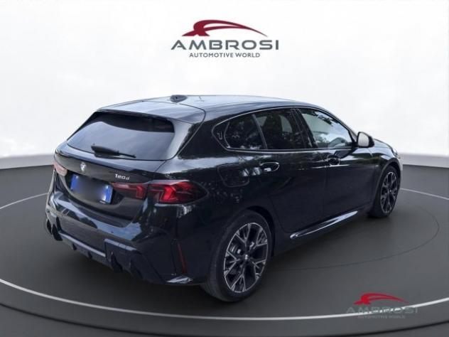 BMW 120 Serie 1 d 48V MSport Pro auto rif. 23913185 - Foto 3