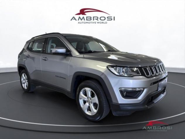 JEEP Compass 1.6 Multijet II 2WD Longitude rif. 23814725 - Foto 2