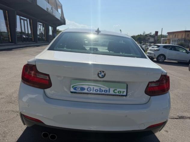 BMW 220 d xDrive Coupé Msport rif. 23750627 - Foto 5