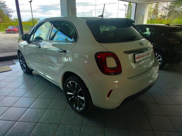 Fiat 500X Sport 1.5 HYBRID 130cv DCT - Foto 3