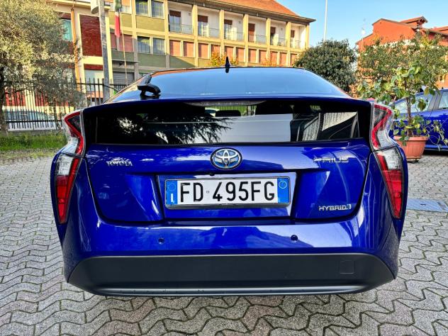 Toyota Prius 1.8h Style Ecvt KM 69000 !!! - Foto 4
