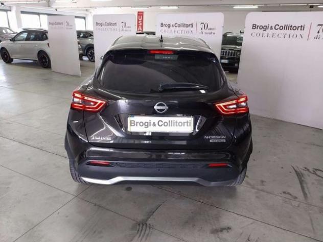 NISSAN Juke 1.6 hev N-Design rif. 23972711 - Foto 5