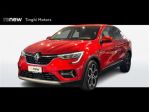 RENAULT Arkana 1.6 E-Tech full hybrid Techno Auto 145cv rif. 23934883