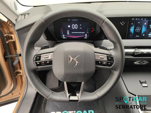 DS DS4 II 2021 1.5 bluehdi Business 130cv auto - Foto 9
