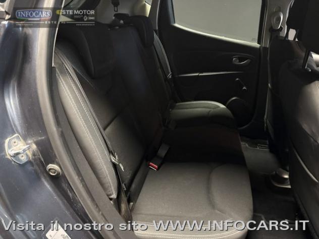 RENAULT Clio TCe 90CV Energy Business - Neopatentati rif. 24182724 - Foto 8