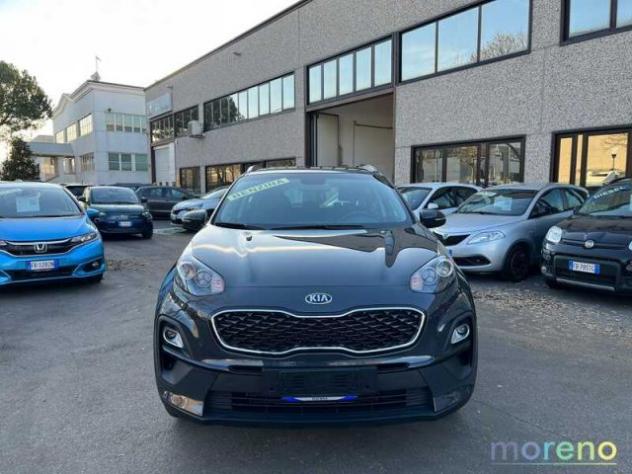 KIA Sportage 1.6 132 CV gdi Urban 2WD rif. 18366058 - Foto 6