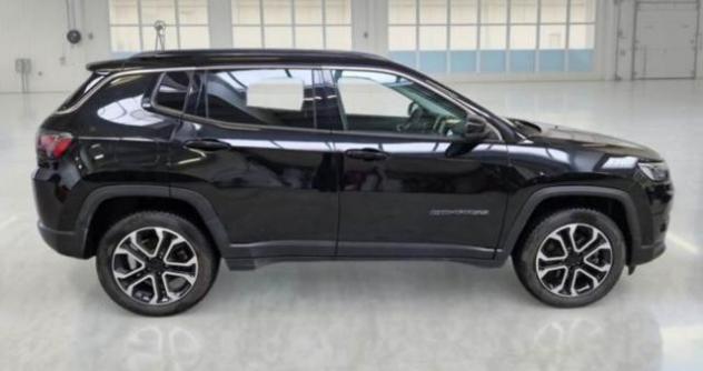 JEEP Compass 1.3 Turbo T4 190 CV PHEV AT6 4xe Limited rif. 23771792 - Foto 5