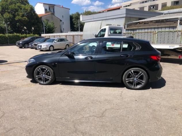 BMW 118 d xDrive 5p. Advantage rif. 23963627 - Foto 7