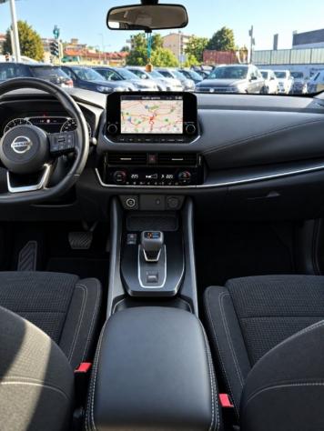 NISSAN Qashqai MHEV 158 CV Xtronic Business Navi Camera rif. 23724083 - Foto 8