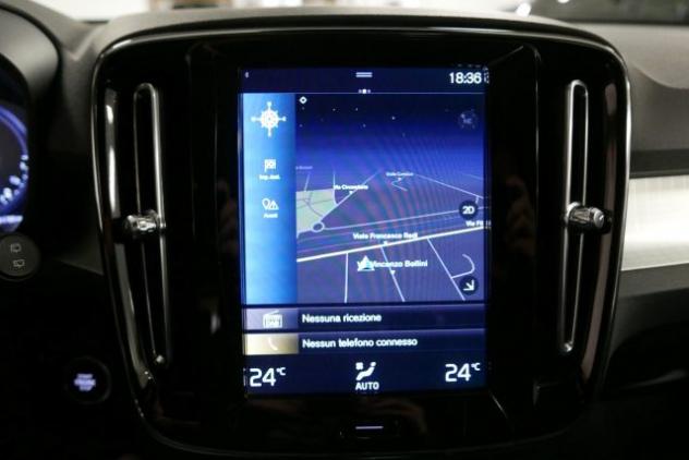 VOLVO XC40 T5 Recharge Plug-in Hybrid Inscription Expression rif. 23691909 - Foto 10