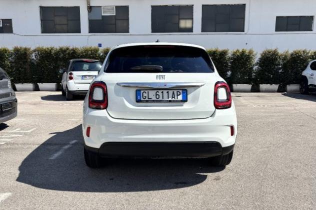 FIAT 500X 1.3 MultiJet 95 CV Club rif. 23749835 - Foto 6