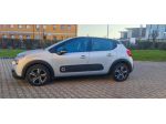 CITROEN C3 PureTech 110 S&S EAT6 Shine AUTOMATICA rif. 23152222