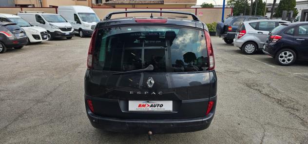 Renault Espace Grand 2.0 dCi 175CV Proactive 7 POSTI - Foto 5