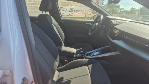 Audi A3 SPB 30 TDI Business Advanced - Foto 9