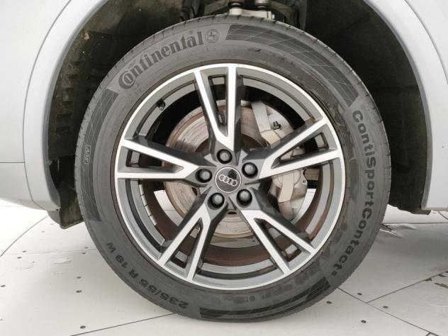 Audi Q5 Sportback 40 2.0 tdi mhev 12V S line Plus quattro s-tronic - Foto 7