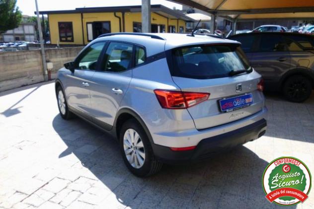 SEAT Arona 1.0 EcoTSI Style rif. 24145099 - Foto 5