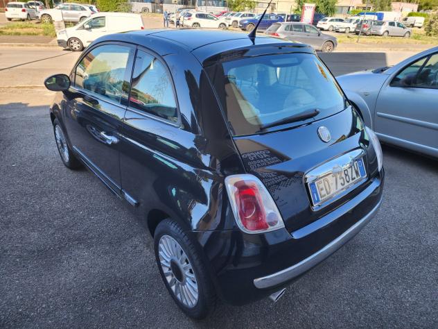 Fiat 500 1.2 Lounge - Foto 6