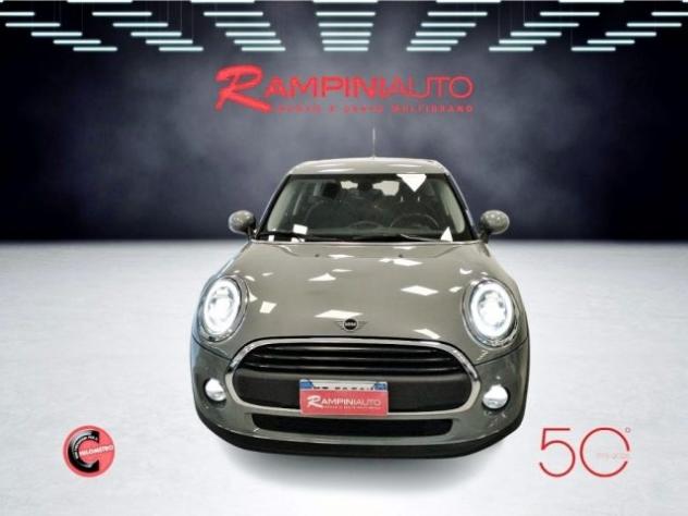 MINI One D 1.5 One D Boost 5 porte Km 65.000 Pronta Consegna rif. 23379843 - Foto 3