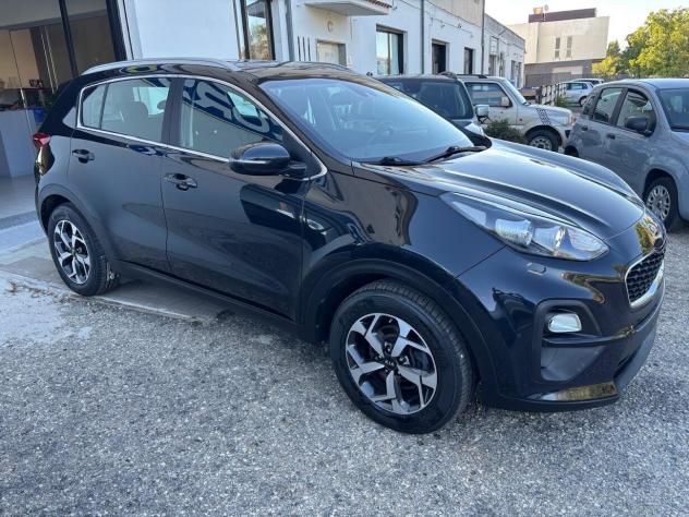 Kia Sportage 1.6 CRDI 136 CV DCT7 2WD Mild Hybrid Business Class - Foto 3