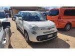 Fiat 500L 1.3 Multijet 95 CV Lounge