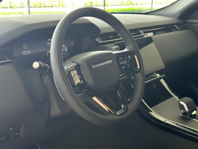LAND ROVER Range Rover Velar 2.0 I4 PHEV 404 CV Dynamic HSE rif. 22306599 - Foto 6