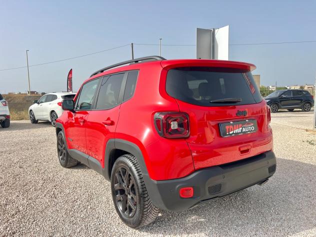 Jeep Renegade 1.3 T4 DDCT Limited Full - Foto 9