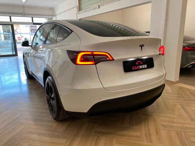 TESLA MODEL Y Dual Motor LONG RANGE AWD 2022 - Foto 6