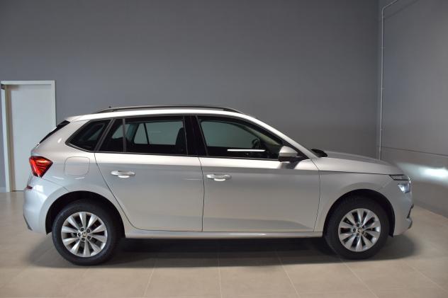 Škoda Kamiq Kamiq 1.0 G-Tec Ambition - Foto 2