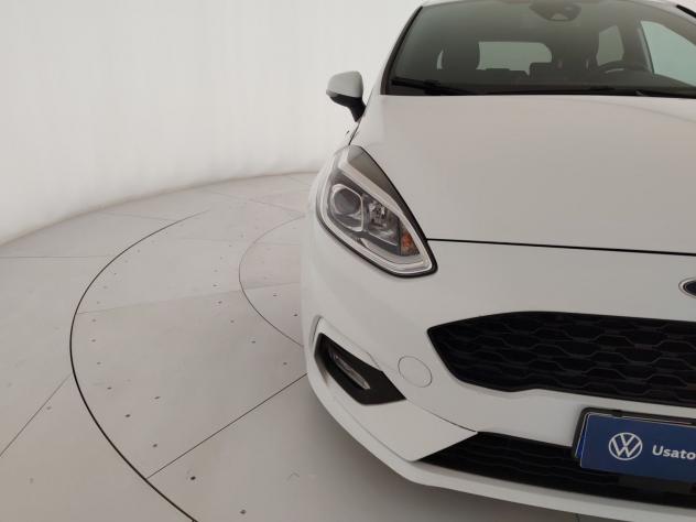 Ford Fiesta 1.1 85CV ST-Line - Foto 5