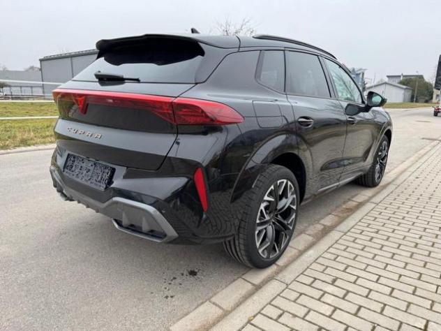 CUPRA Terramar 2.0 TSI DSG 4Drive VZ intellig & Tetto Pano rif. 23330592 - Foto 3