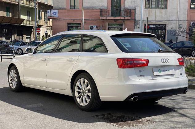 Audi A6 A6 Avant 2.0 TDI 190 CV ultra S tronic Business Plus - Foto 7