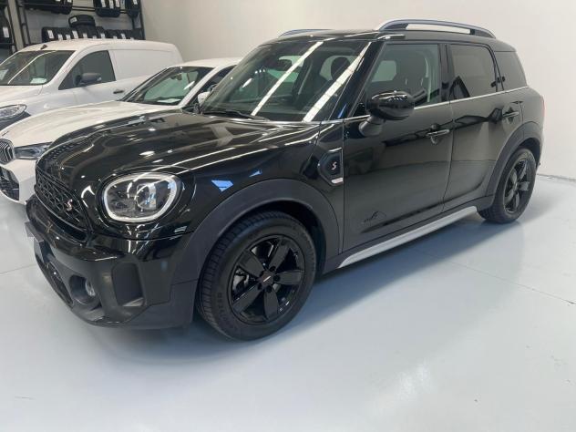 MINI Countryman Mini 2.0 Cooper S 'ALL4' Countryman ALL4