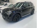 MINI Countryman Mini 2.0 Cooper S 'ALL4' Countryman ALL4